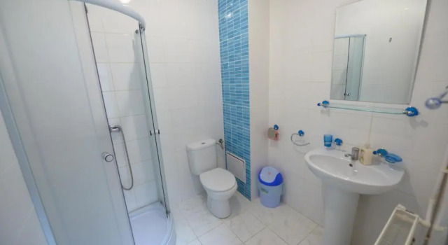 Номер Standard Hotel Sophia