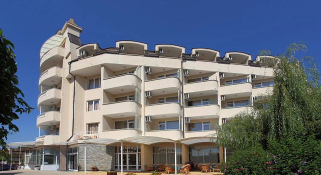 Hotel Aurora - All inclusive