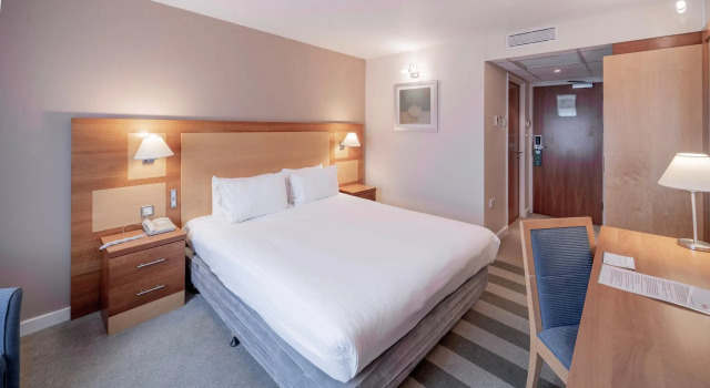 Номер Standard Holiday Inn Bristol Airport by IHG