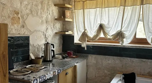Номер Comfort Kandybos Eco Farm Village