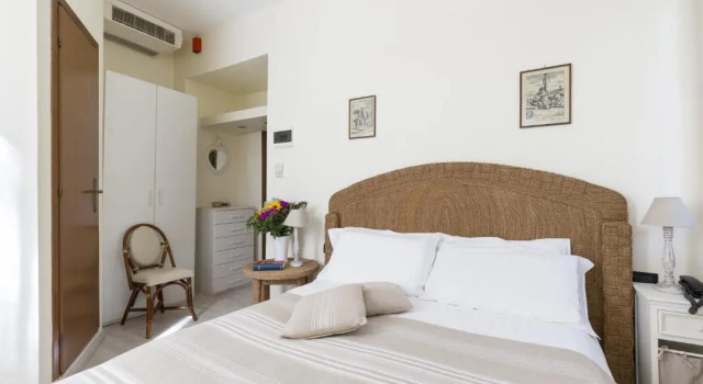 Двухместный номер Standard Hotel Villa Stella