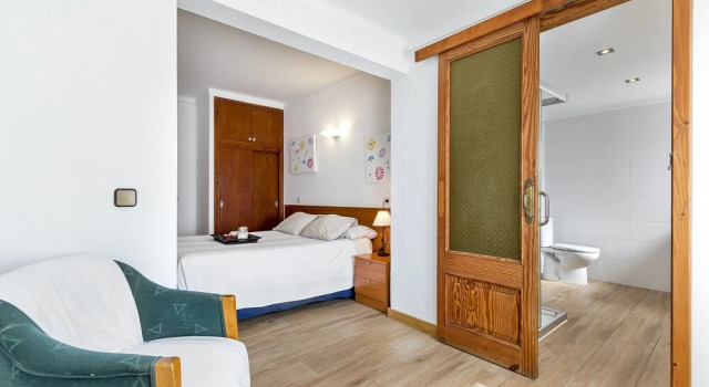 Apartment Llevant, Rezerwuj Apartament Hotele w Majorka z parkingiem, Parking