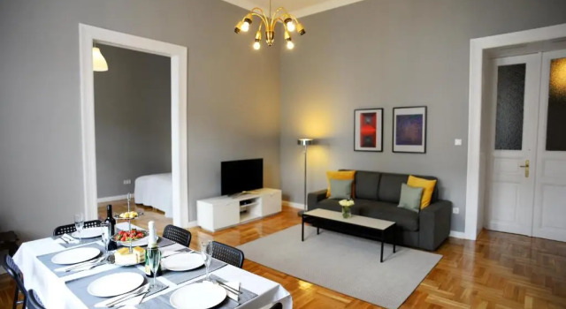 Magnificent Danube Panorama Appartment, Varaa Hotelli Budapest Budapest