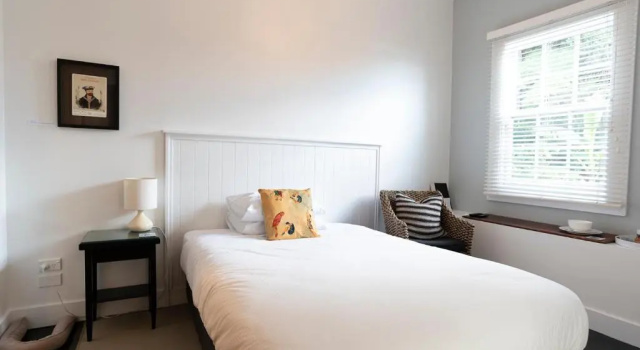 Студия The Old Oak Boutique Hotel