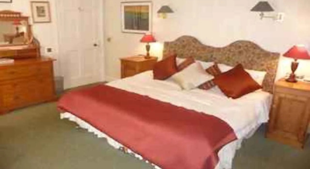 Spylaw Bank House, Varaa Bed and Breakfast Edinburgh Edinburgh