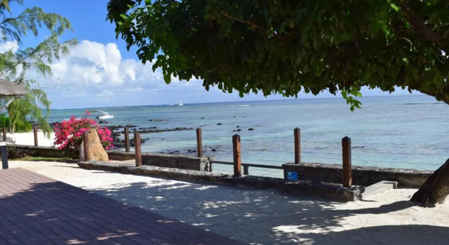 Апартаменты Belle Crique D3 Tamarin Ile Maurice