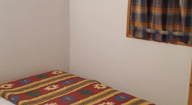 Appartement Morillon 1100, 2 pièces, 6 personnes - FR-1-642-62