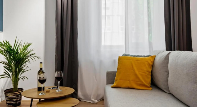 VD Boutique Apartments No 1 Bucharest, Prenota Appartamento Bucarest Muntenia