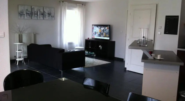 Les Jardins De Diane, Book Apartment Saint-Nicolas-de-Port 