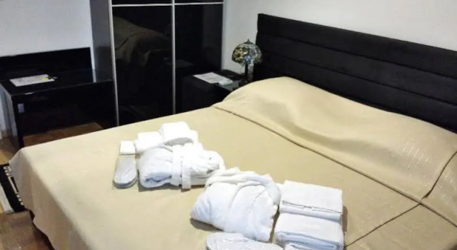 Apartment Lucija, Prenota Appartamento Splitska 