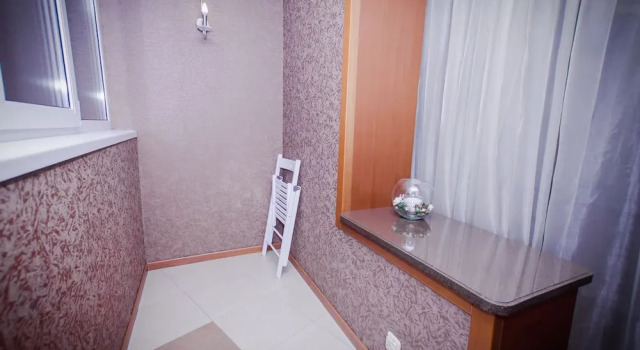 Apartmenty Uyut Romantika