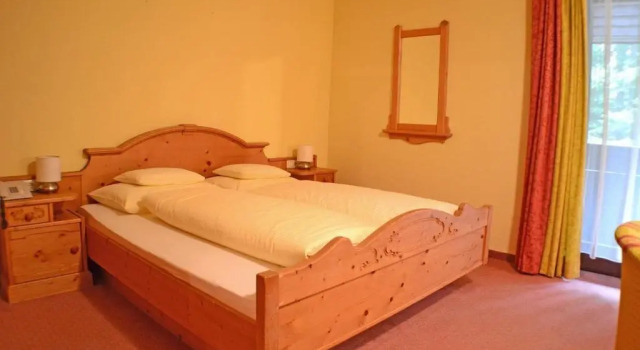 Hotel Mooserkreuz, Rezervovat Hotel Hotely v Tyrolsko se snídaní, Snídaně