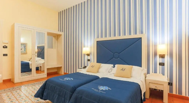 Номер Classic Maison Tofani