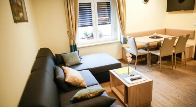 Номер Standard Guest House Vila Moj Mir