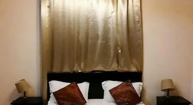 Номер Standard Rehana Hotel