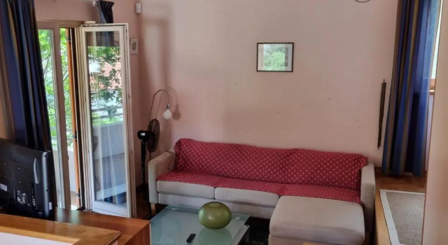 Бунгало Villa Rava Hotel & restaurant