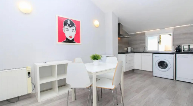 Номер Standard Пентхаус c 1 комнатой BET Apartments - Tramontana Apartments