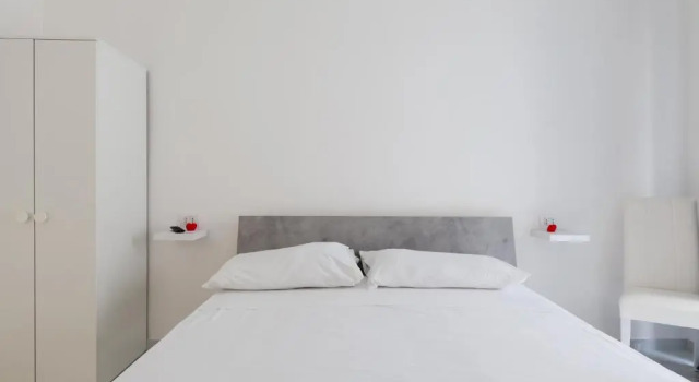 Standard Doppel Zimmer B&B AMORE
