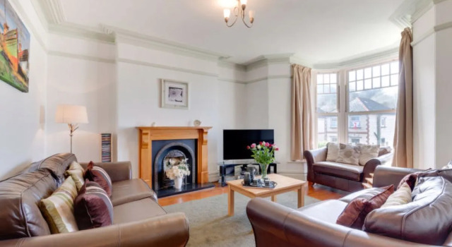 Craigmore Combe Martin, Prenota Appartamento Combe Martin Exmoor
