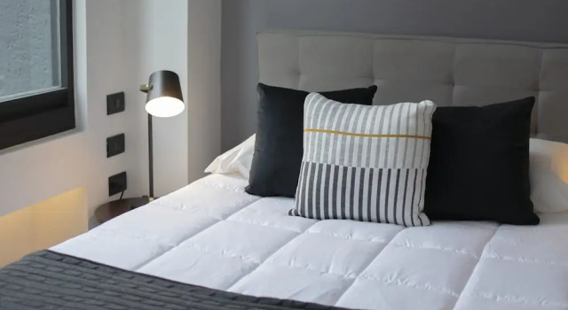 Punto Lofts Periférico Sur, Book Hotel Coyoacan 