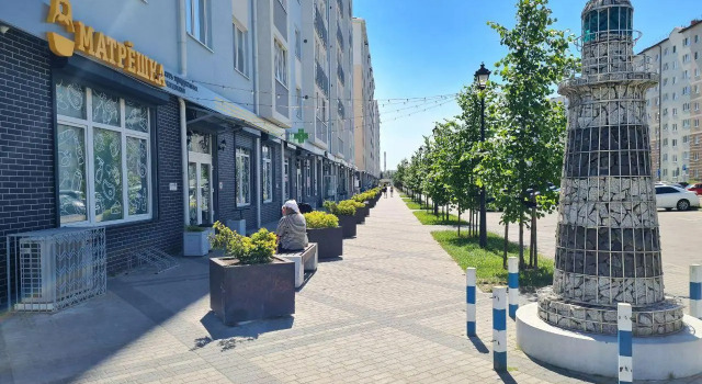 Apartments on Marshal Zhukov street 11, Book Apartment Kaliningrad Kaliningrad Region