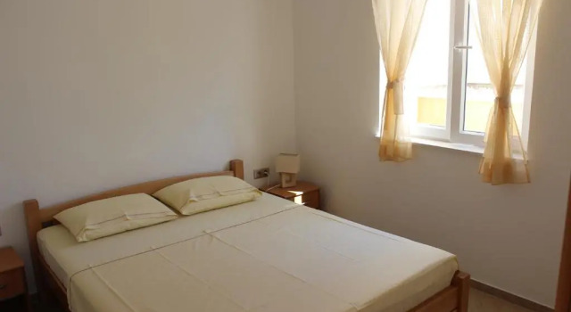 Апартаменты Apartments Villa Eva