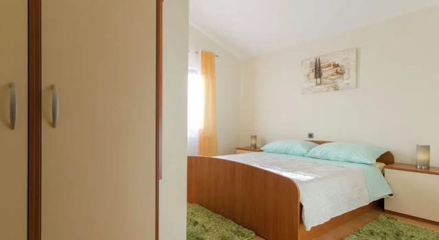 Comfortable Holiday Home in Rovinj with Private Pool, Забронировать Отель Отели Ровиньско села с бассейном, Бассейн