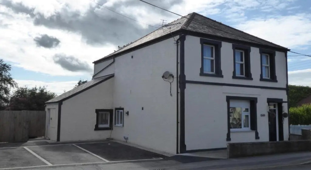 Gwynedd House Flat 3, Book Hotel Pentraeth Anglesey
