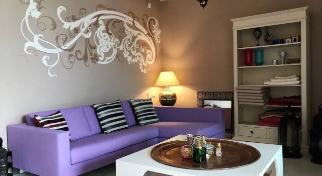 Villa Camilla, Забронировать Вилла Отели озера Гарды с парковкой, Парковка