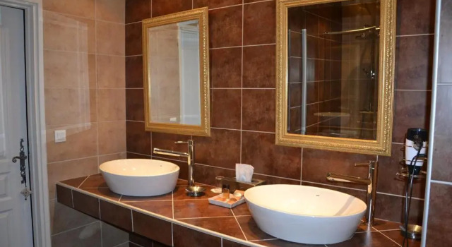 Juniorsuite La Baguenaude