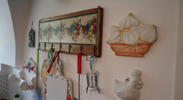 Двухместный номер Standard Casina Mozart Lecce