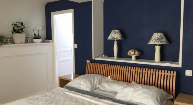 La Suite Le Notre, Varaa Hotelli Colleville-sur-Mer D-day Beaches