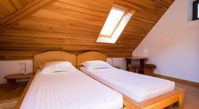 Апартаменты Standard Guest House J&J