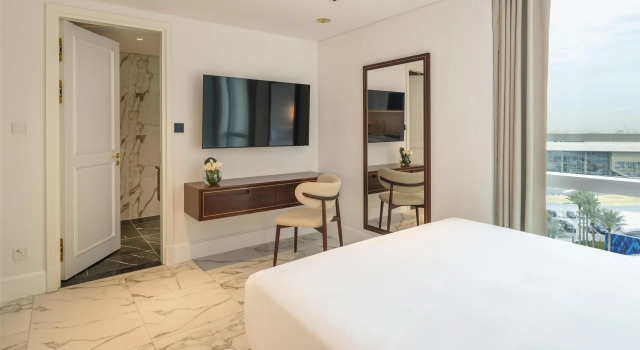 Cheval Maison Expo City Dubai