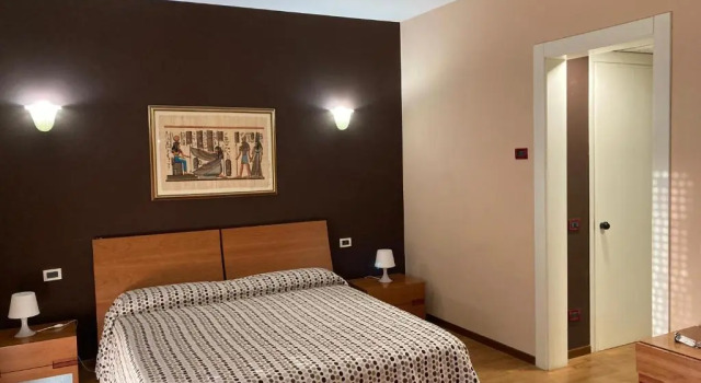Двухместный номер Superior Hotel Master