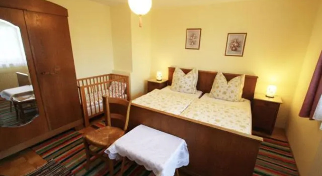 Apartamento Wagnerhof
