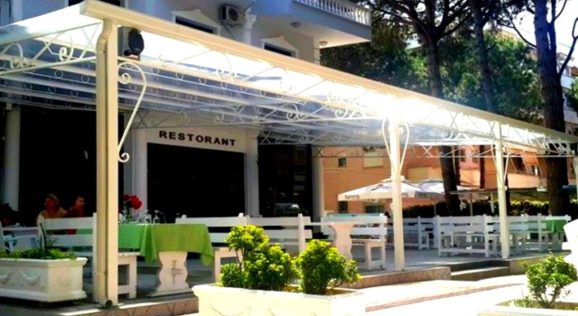 Hotel Kapri
