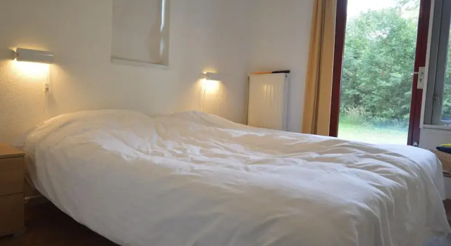 Коттедж Restful Holiday Home in Lemele