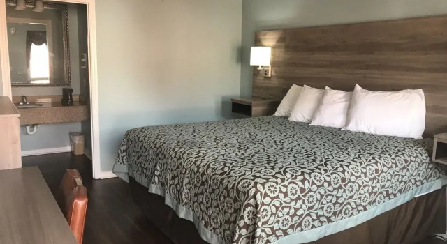 Winton Inn & Suites, Réserver Hôtel Barnwell Caroline du Sud
