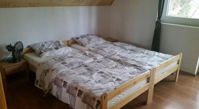 Balaton Villa, Buchen Sie Villa Cottages in Western Transdanubia, Cottage