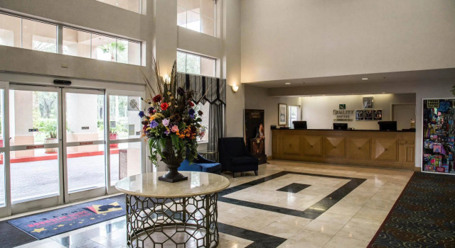 MONTREAL SUITES ORLANDO by IHG