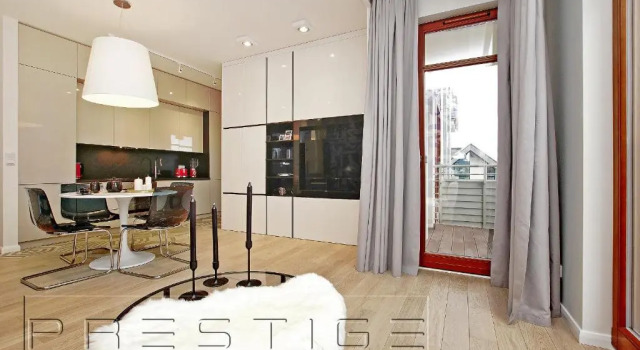 Апартаменты Deluxe Prestige Apartments Neptun Park