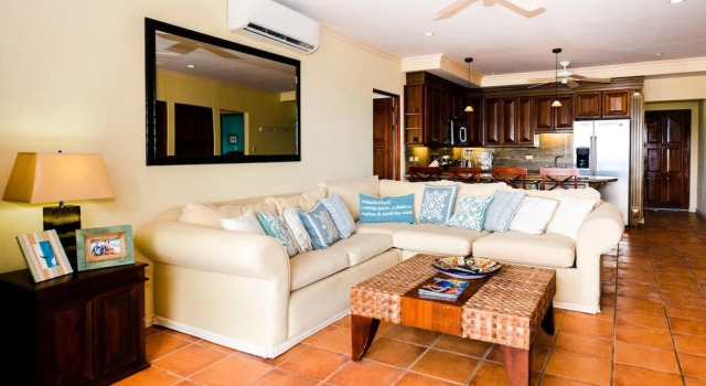 Spectacular - spacious unit in Flamingo in front of the beach, Buchen Sie Ferienwohnung Flamingo Guanacaste