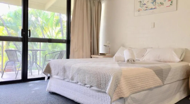 Вилла Economy с 2 комнатами Le Court Villas
