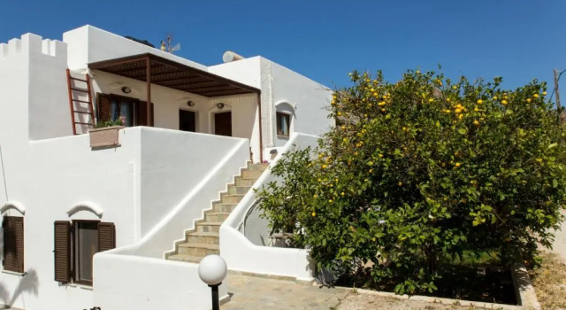 Alessia Beach House, Забронировать Дом для отпуска Виллы Ставрос, Вилла