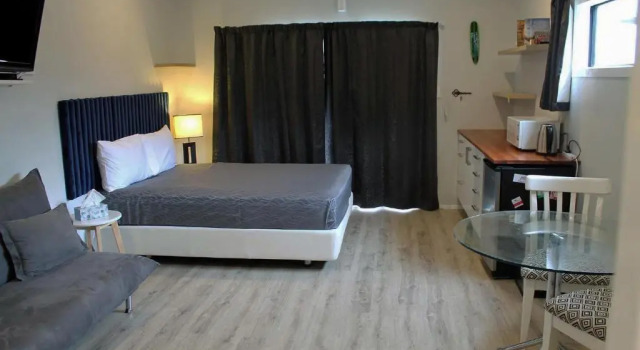 Marlborough Wine Country B&B - Blenheim, Забронировать Отель «постель и завтрак» Бленем Мальборо