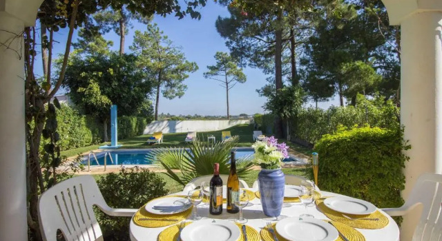 Casa Clara, Rezervovat Hotel Hotely v Sotavento s parkováním, Parkování