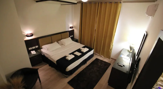Shepherd Plaza Hotel, Reservar Hotel Hotéis em Bethlehem com pequeno-almoço, perto de Umar Mosque, Café da manhã