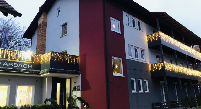 Aparthotel, Varaa Hotelli Bad Abbach Lower Bavaria