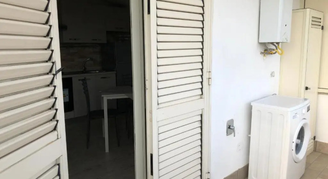 Двухместный номер Standard B&B San Vincenzo